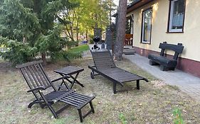 Bungalow am Schwielochsee 2.0
